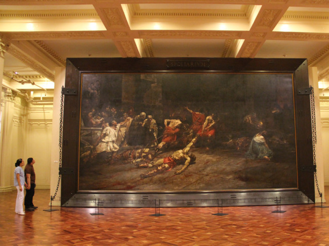 39. National Museums