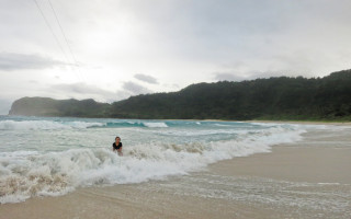 36. Ilocos Norte