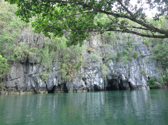 Palawan Island