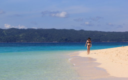 Puka Beach