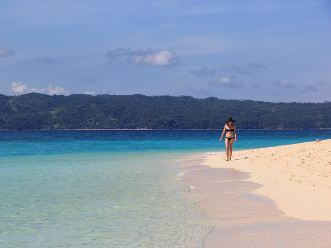 Puka Beach