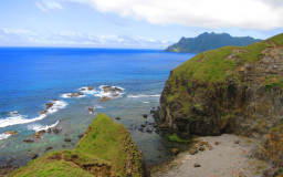 Sabtang Island