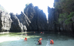 Secret Beach