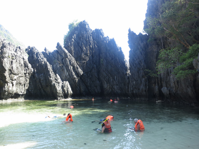 Secret Beach