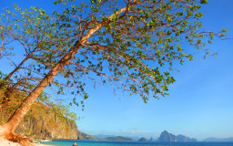 Seven Commandos Beach