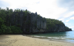 St. Paul Beach