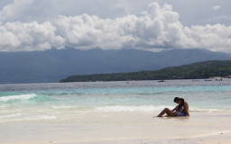 Sumilon Island