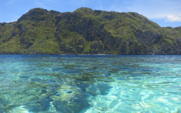 Tapiutan Island