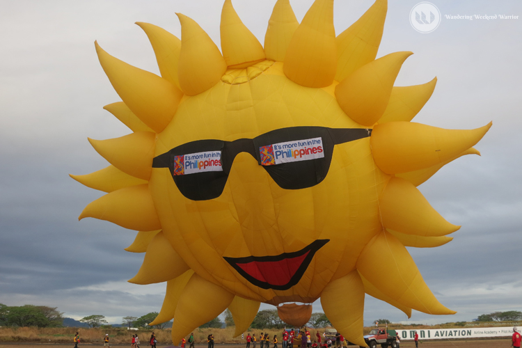 #3. Sunny Boy