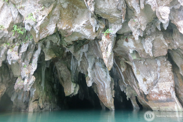 #3. St. Paul Subterranean River National Park