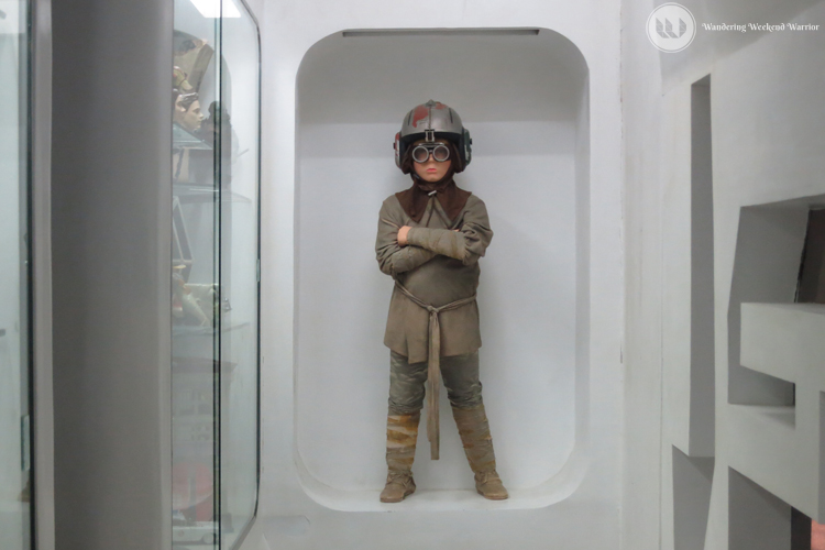 #4. Star Wars Collection