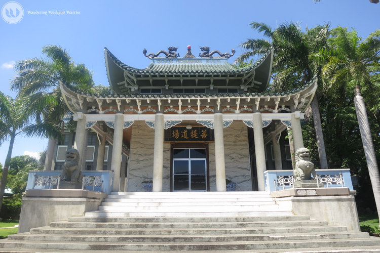 #8. Lon Wa Buddhist Temple