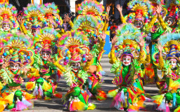 Bacolod Masskara Festival