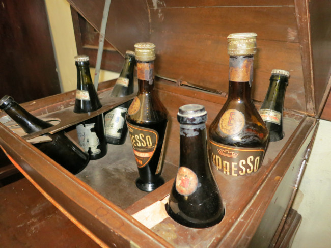 Crisologo Museum