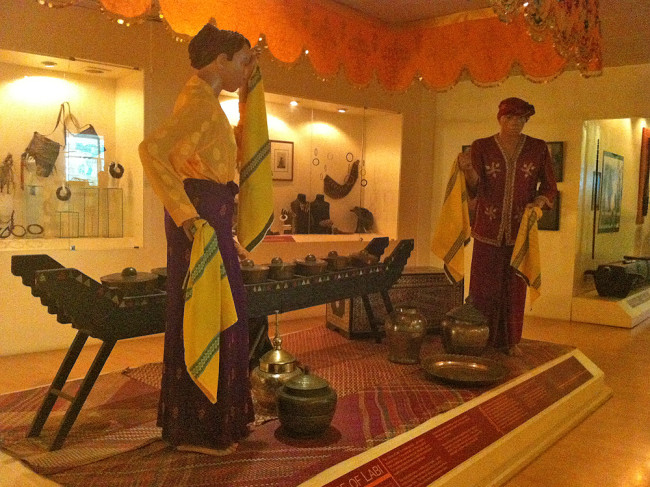 Davao Museum of History and Ethnography