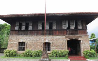 Ferdinand Marcos Birthplace