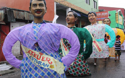 Angono Higantes Festival