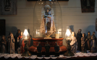 Hofileña Ancestral House