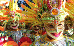 52. Negros Occidental