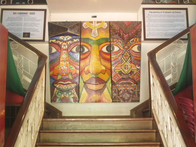 Museo Dabawenyo