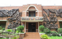 Museo de Baler