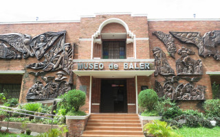 Museo de Baler