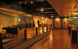 Museum of the Filipino People