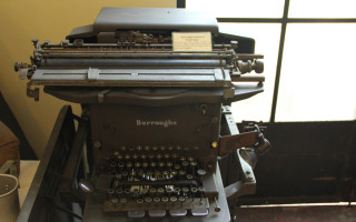 Negros Provincial Museum