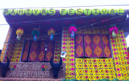 Lucban Pahiyas Festival