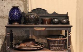 Rizaliana Museum at Intramuros