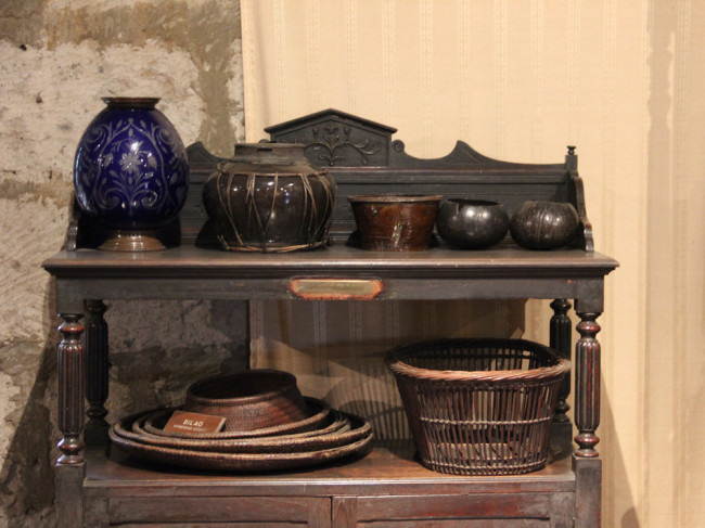 Rizaliana Museum at Intramuros