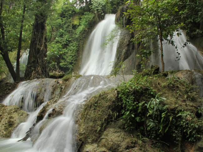 40. Tanay