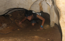 Bakwitan Cave