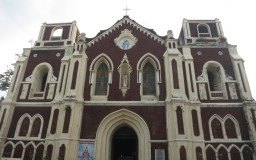 Bantay Parish Church