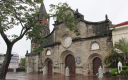 Barasoain Church