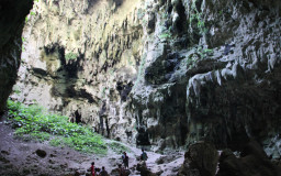 Callao Cave