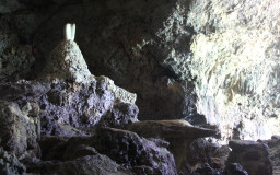 Crystal Cove Cave 1
