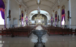 Guagua Church