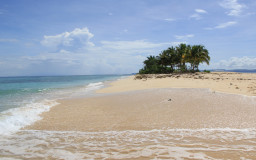 Hagonoy Beach