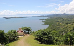 Our Lady of the Most Holy Rosary Grotto