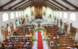Igbaras Parish Church