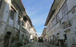 37. Ilocos Sur