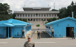 Joint Security Area