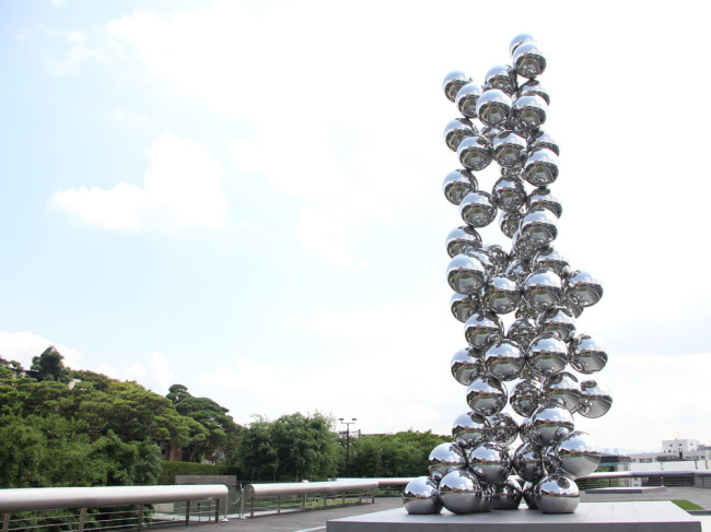 Leeum, Samsung Museum of Art