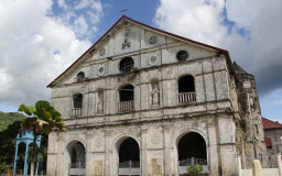 Loboc Church