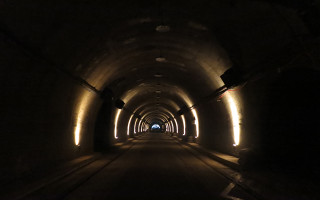 Malinta Tunnel