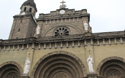 Manila Cathedral