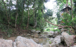 Mapawa Nature Park