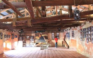 Museo de Bacolor