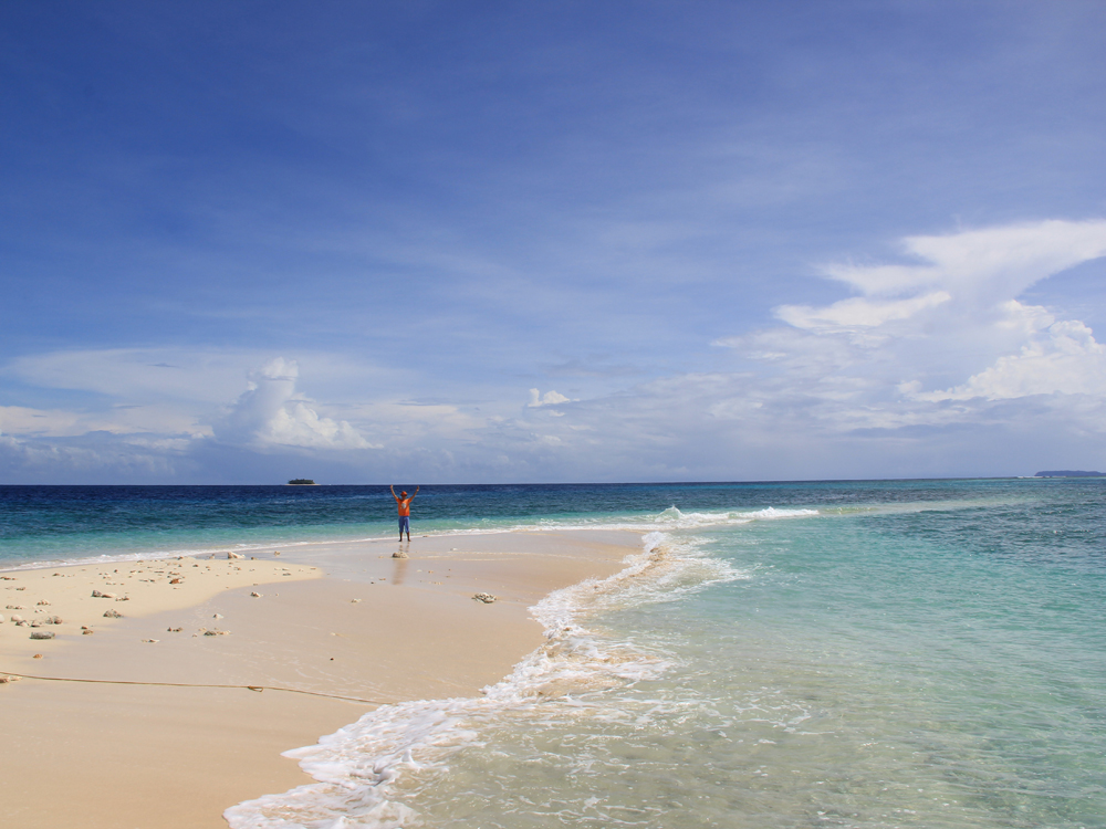 exile island